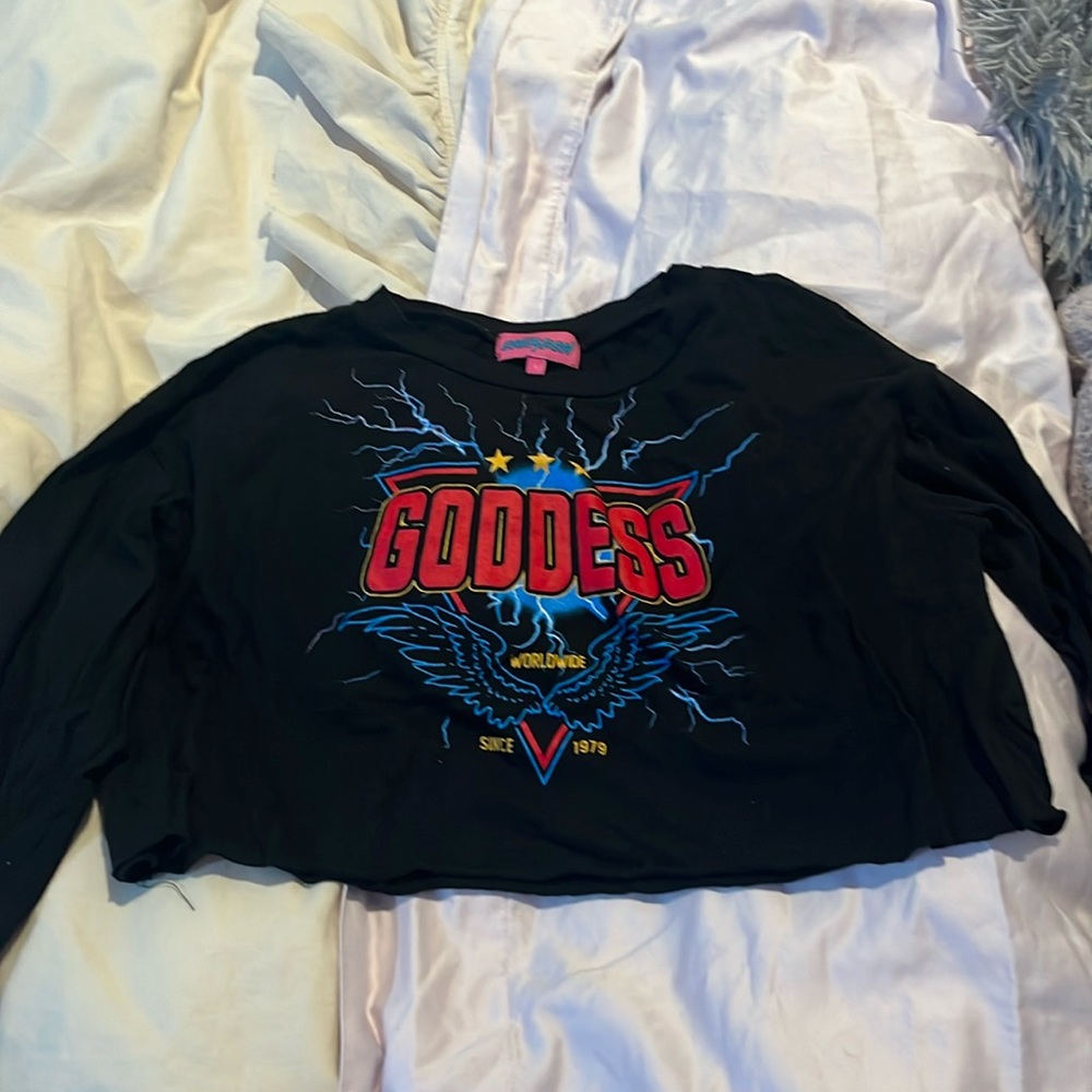 Edikted long sleeve